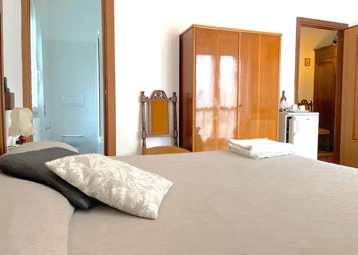 Barilaro مزرعة للإقامة *