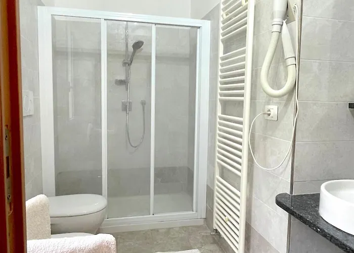 مزرعة للإقامة Barilaro *