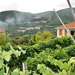 Barilaro Bauernhof Finale Ligure