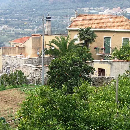 Κατάλυμα σε φάρμα Barilaro *