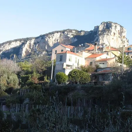 Κατάλυμα σε φάρμα Barilaro *