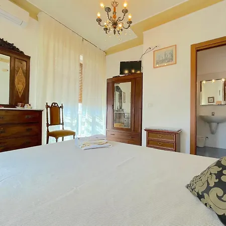 Alloggio per agriturismo Barilaro Finale Ligure