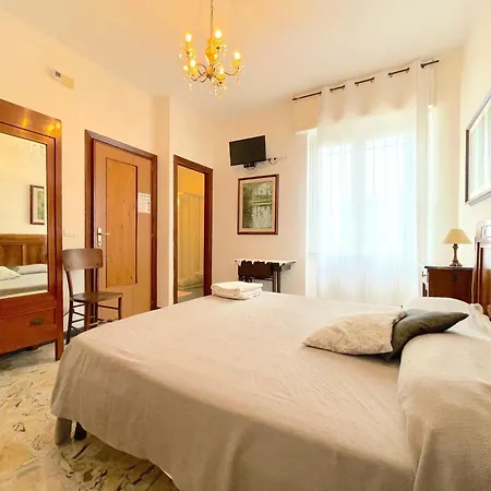 Agriturismo Barilaro Farm stay Finale Ligure