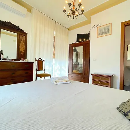 Alloggio per agriturismo Barilaro Finale Ligure