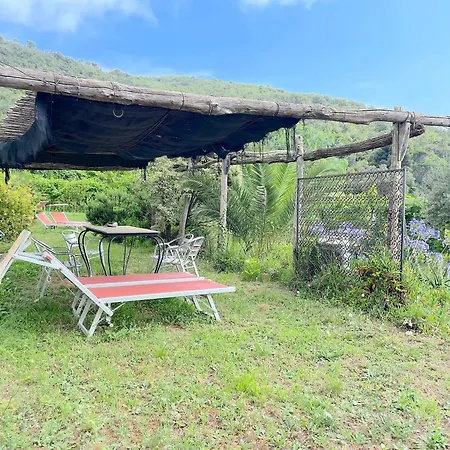 Barilaro Farmház