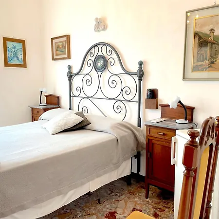 Barilaro Alloggio per agriturismo *