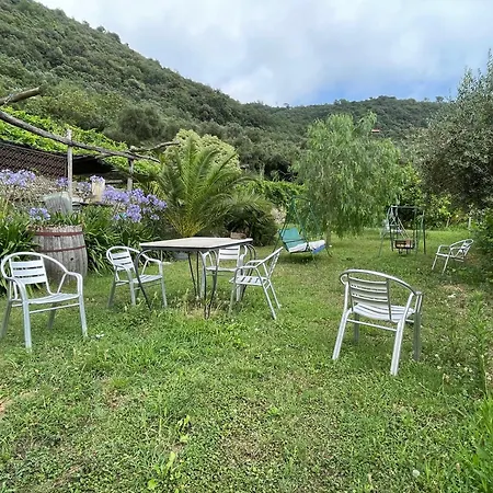 Alloggio per agriturismo Barilaro *