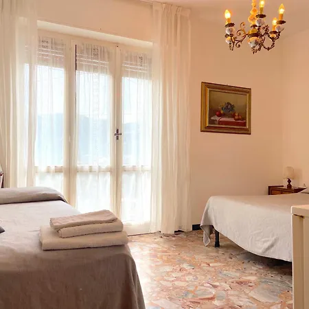 Alloggio per agriturismo Barilaro Finale Ligure