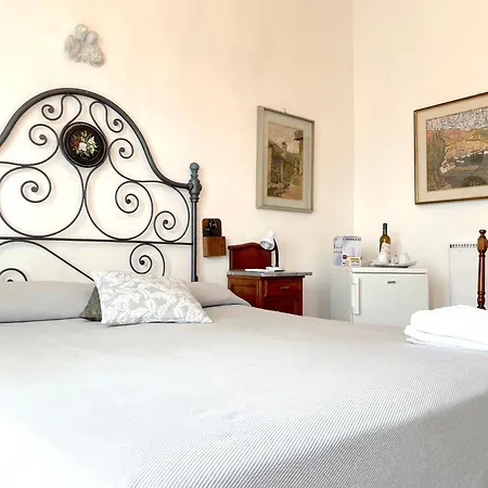 Barilaro Alloggio per agriturismo