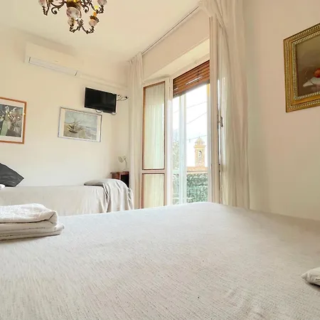 Barilaro Alloggio per agriturismo Finale Ligure