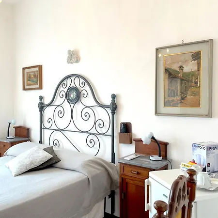 Barilaro Finale Ligure