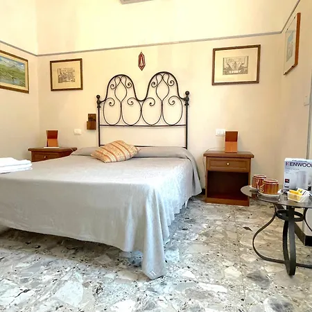 Barilaro Alloggio per agriturismo
