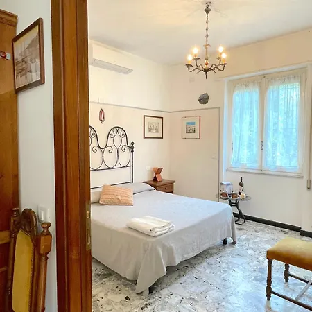 Barilaro Alloggio per agriturismo Finale Ligure