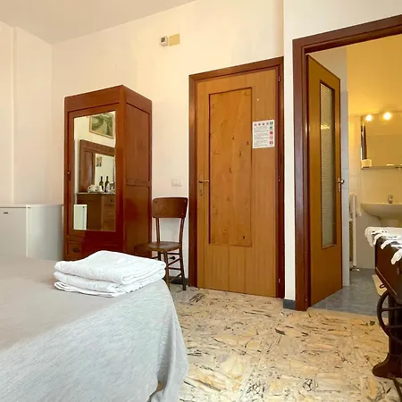 Alloggio per agriturismo Barilaro Finale Ligure