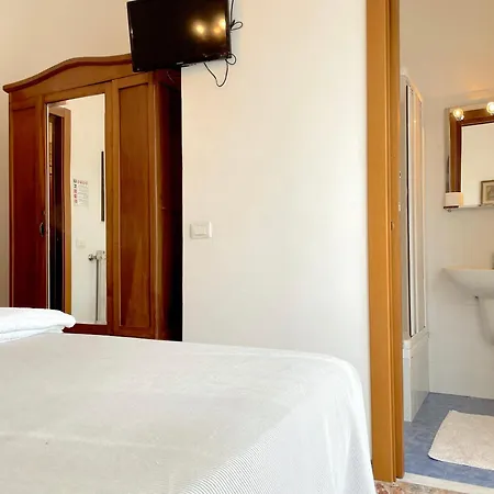 Barilaro Alloggio per agriturismo