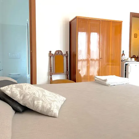 Barilaro Bauernhof *