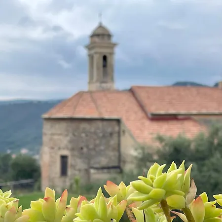 Alloggio per agriturismo Barilaro
