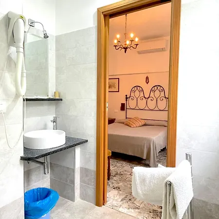 Barilaro Alloggio per agriturismo Finale Ligure