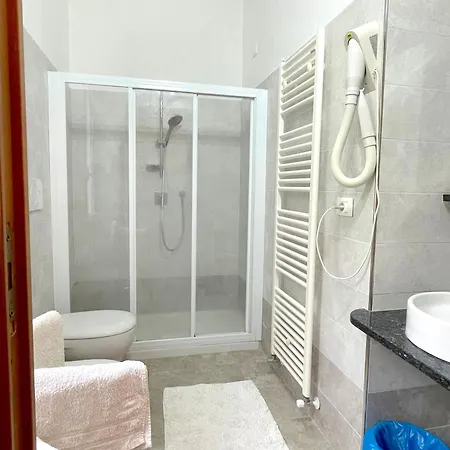 Alloggio per agriturismo Barilaro *