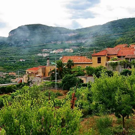 Barilaro Farmház