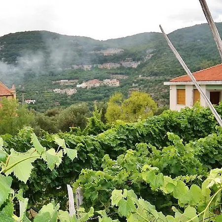 Barilaro Feriegård Finale Ligure