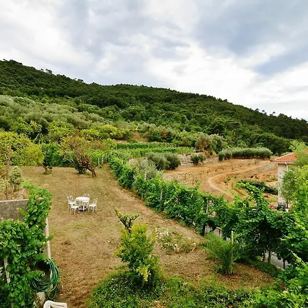 Barilaro Alloggio per agriturismo