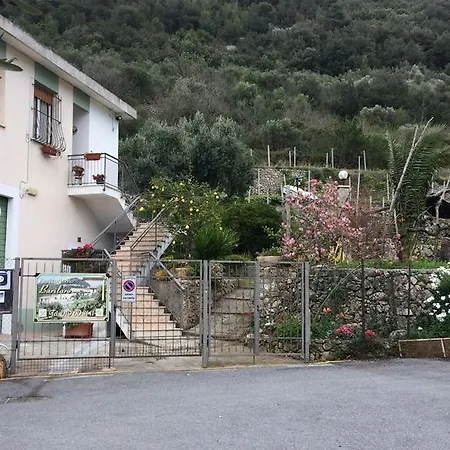 ファームステイ Barilaro