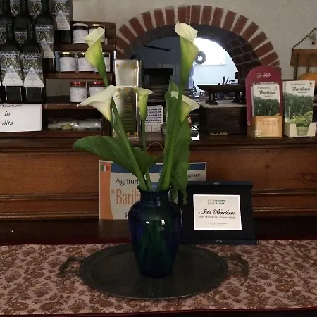 Barilaro Bauernhof *