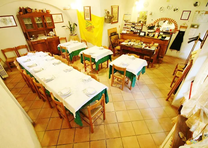 Barilaro פינאלה ליגורה